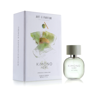 Art De Parfum KIMONO VERT Unisex