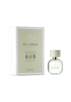 Art De Parfum SENSUAL OUD Unisex