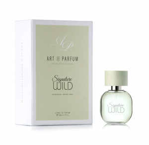 Art De Parfum SIGNATURE WILD Men