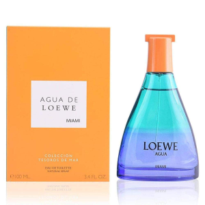 Loewe AGUA DE LOEWE MIAMI Unisex