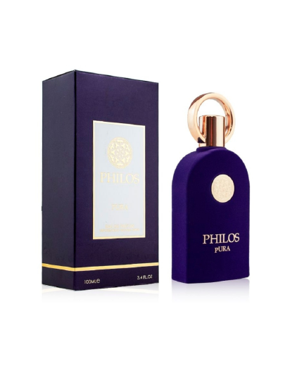 Alhambra PHILOS PURA Unisex