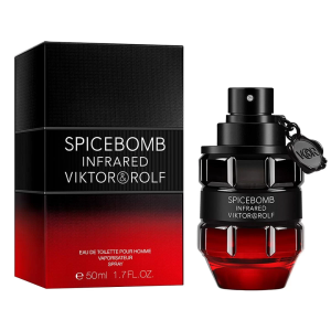 Viktor&Rolf SPICEBOMB INFRARED Men
