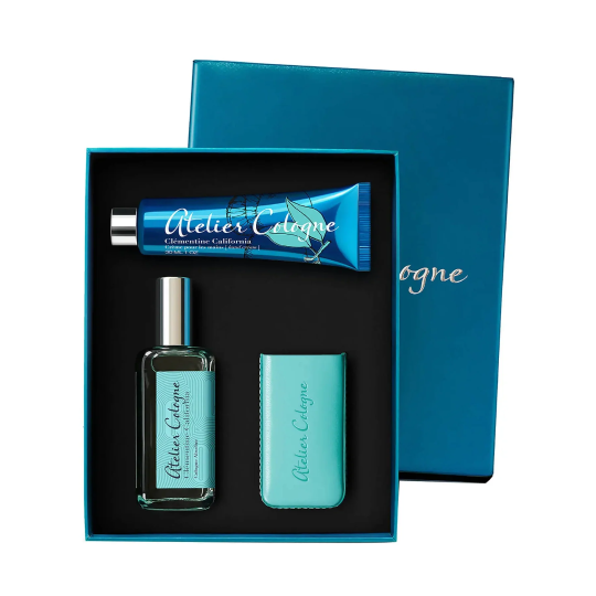 Atelier Cologne CLEMENTINE CALIFORNIA Cologne Absolue Unisex