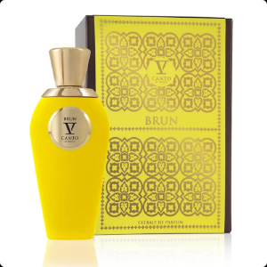 V Canto BRUN Unisex