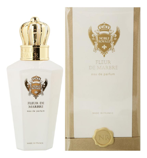 Noble Royale FLEUR DE MARBRE Women