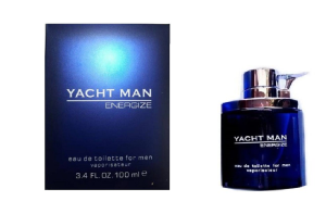 Yacht Man ENERGIZE Men