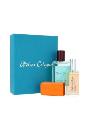 Atelier Cologne CLEMENTINE CALIFORNIA, ORANGE SANGUINE Cologne Absolue Unisex