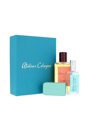 Atelier Cologne POMELO PARADIS, CLEMENTINE CALIFORNIA Cologne Absolue Unisex