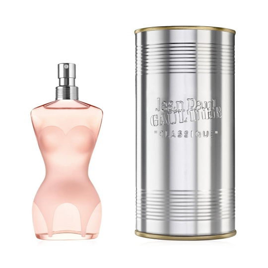 Jean Paul Gaultier CLASSIQUE Eau de Toilette Women