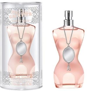 Jean Paul Gaultier CLASSIQUE Edition Collector Women