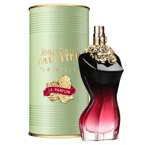 Jean Paul Gaultier LA BELLE LE PARFUM Women