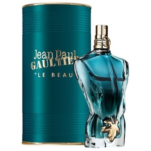 Jean Paul Gaultier LE BEAU Men