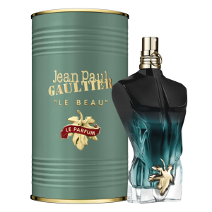 Jean Paul Gaultier LE BEAU LE PARFUM Men
