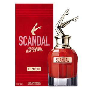 Jean Paul Gaultier SCANDAL LE PARFUM Intense Women