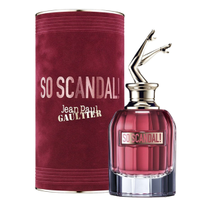 Jean Paul Gaultier SO SCANDAL Women
