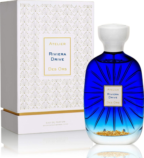 Atelier des Ors RIVIERA DRIVE Unisex