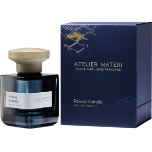 Atelier Materi POIVRE POMELO Unisex
