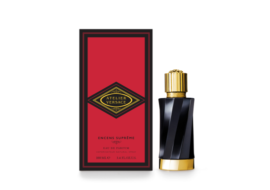 Versace ENCENS SUPREME Atelier Versace Unisex