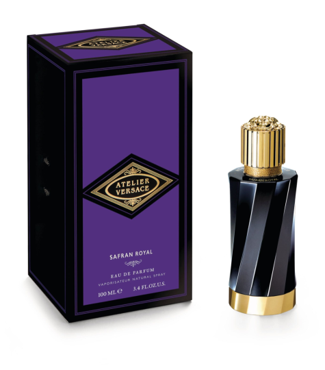 Versace SAFRAN ROYAL Atelier Versace Unisex