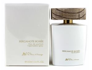 Au Pays De La Fleur D'Oranger BERGAMOTE BOISEE Unisex
