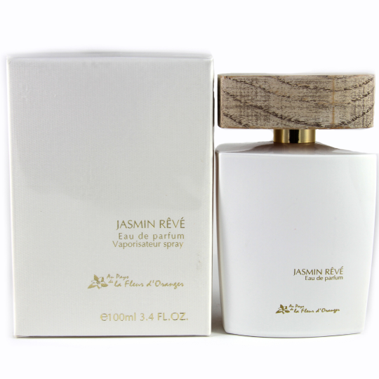 Au Pays De La Fleur D'Oranger JASMIN REVE Women