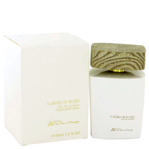 Au Pays De La Fleur D'Oranger TUBEREUSE ROSEE Women