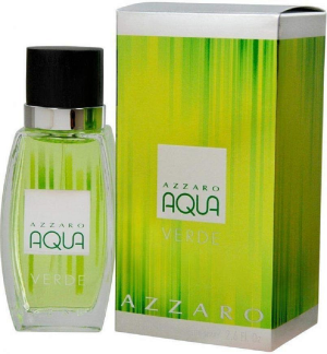 Loris Azzaro AZZARO AQUA VERDE Men