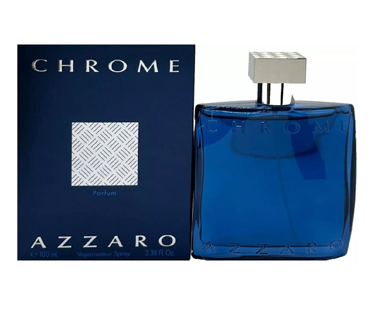 Loris Azzaro CHROME PARFUM Men