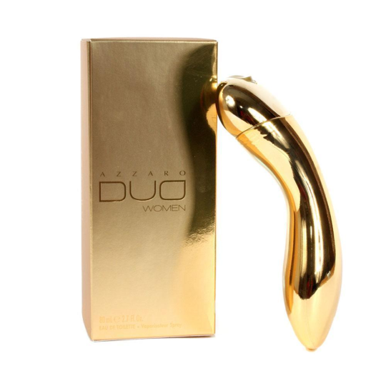 Loris Azzaro DUO Women