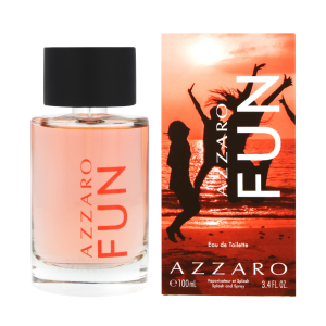 Loris Azzaro AZZARO FUN Unisex
