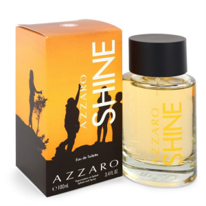 Loris Azzaro AZZARO SHINE Unisex
