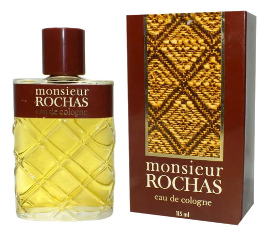 Rochas MONSIEUR Men