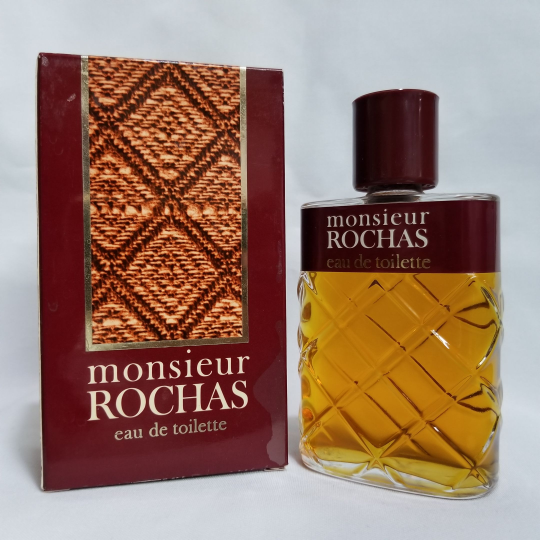 Rochas MONSIEUR Men
