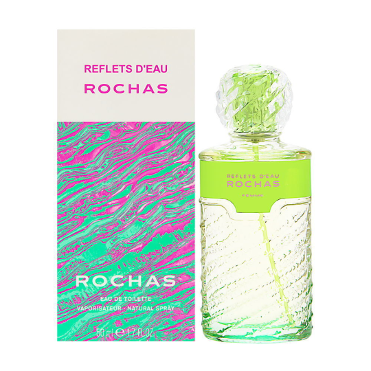 Rochas REFLETS D'EAU ROCHAS Women