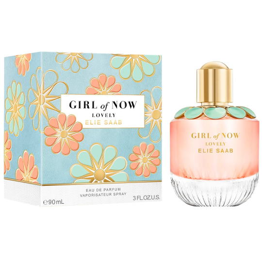 Elie Saab GIRL OF NOW LOVELY Women