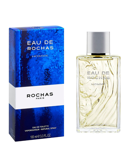 Rochas EAU DE ROCHAS Men
