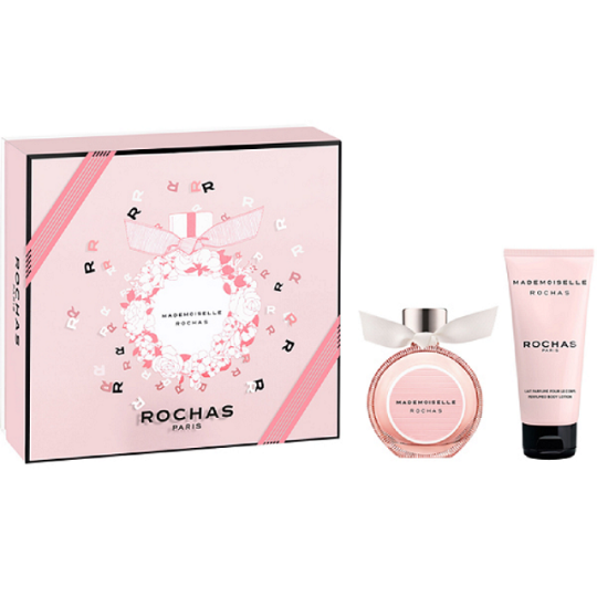 Rochas MADEMOISELLE Women