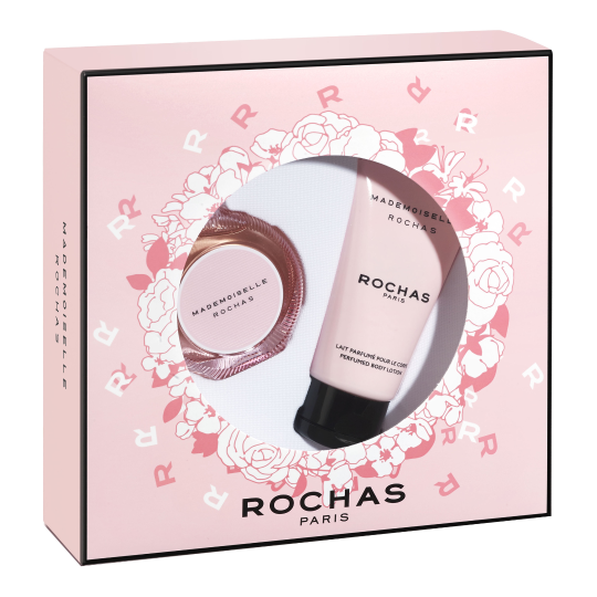 Rochas MADEMOISELLE Women