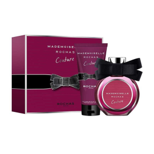 Rochas MADEMOISELLE Couture Women