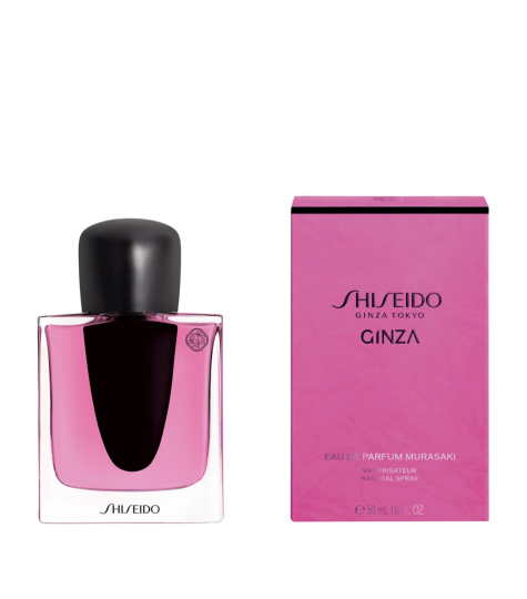 Shiseido GINZA TOKYO MURASAKI Women