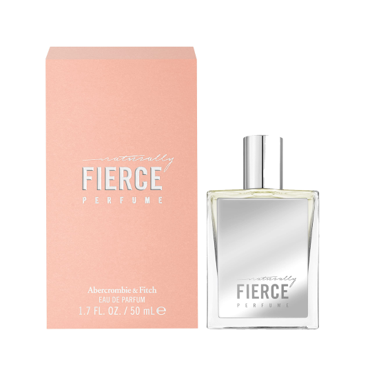 Abercrombie & Fitch NATURALLY FIERCE Women