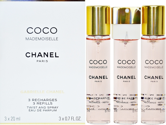 Chanel COCO MADEMOISELLE Women