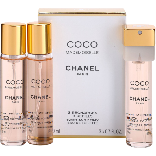 Chanel COCO MADEMOISELLE Women