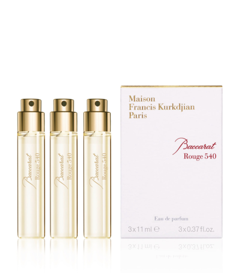 Maison Francis Kurkdjian BACCARAT ROUGE 540 Unisex