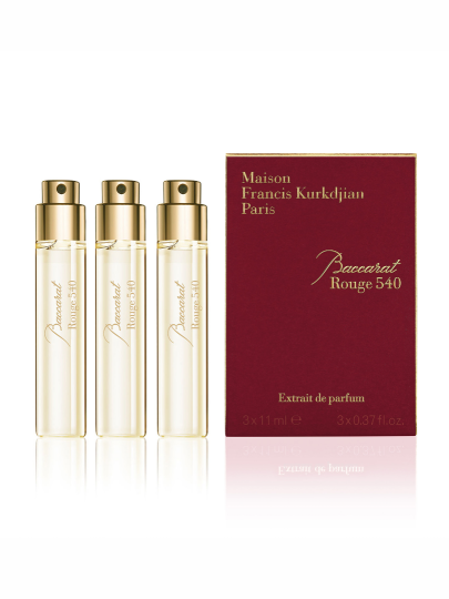 Maison Francis Kurkdjian BACCARAT ROUGE 540 Unisex