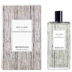 Berdoues ARZ EL-RAB Collection Grands Crus Unisex