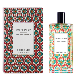 Berdoues OUD AL SAHRAA Grand Cru Unisex