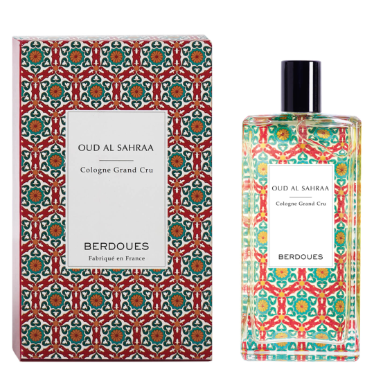 Berdoues OUD AL SAHRAA Grand Cru Unisex
