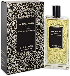 Berdoues OUD WA WARD Collection Grands Crus Unisex