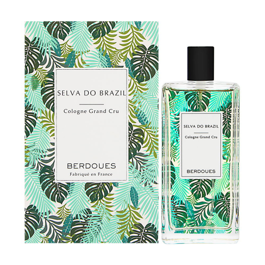Berdoues SELVA DO BRAZIL Grand Cru Unisex